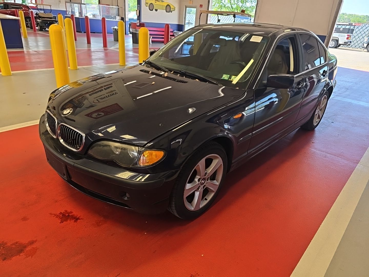 BMW 330xi