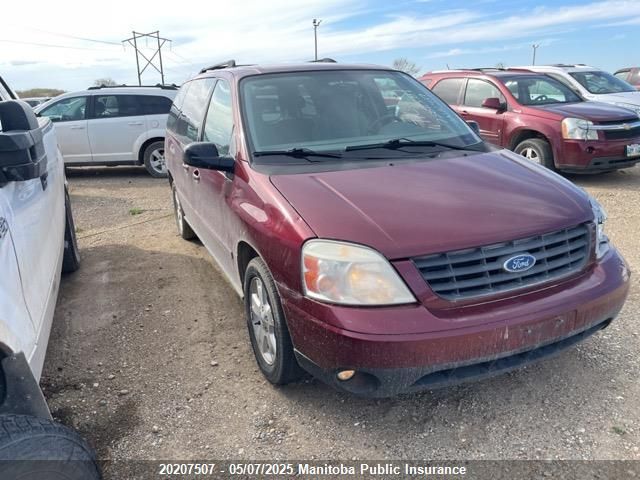 Ford Freestar