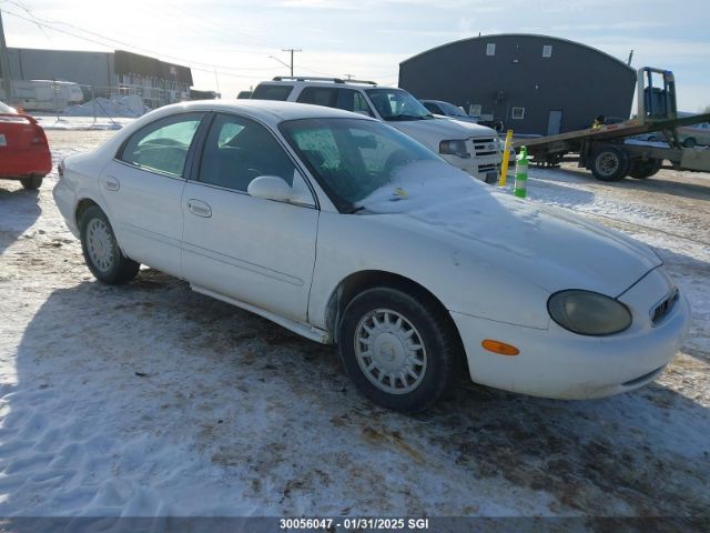 Mercury Sable
