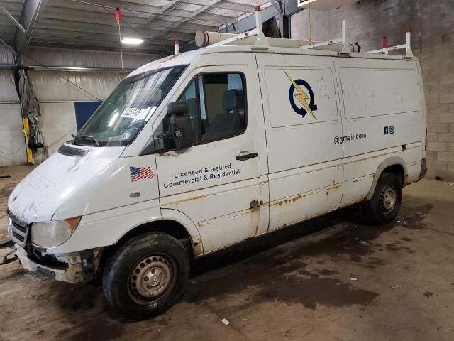Dodge Sprinter