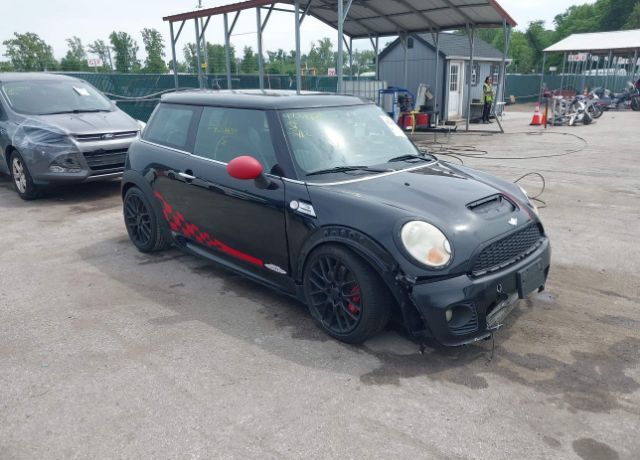 MINI Hardtop