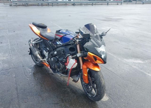 Suzuki GSX-R1000