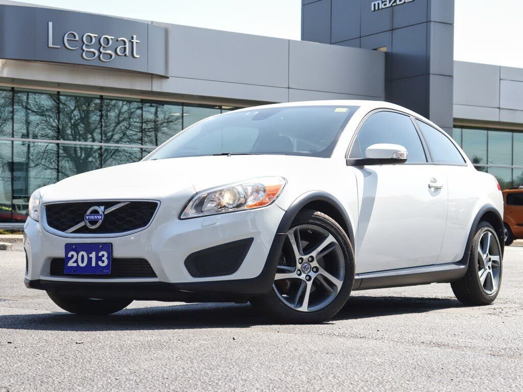 Volvo C30