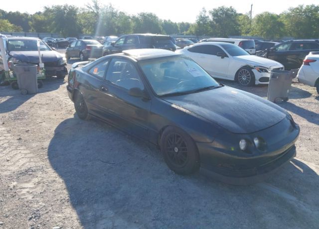 Acura Integra