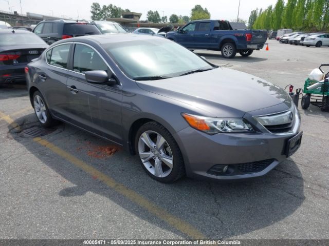 Acura ILX