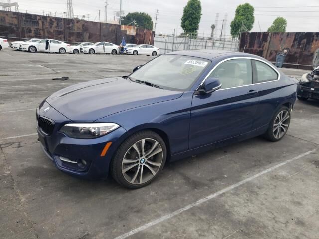BMW 228i