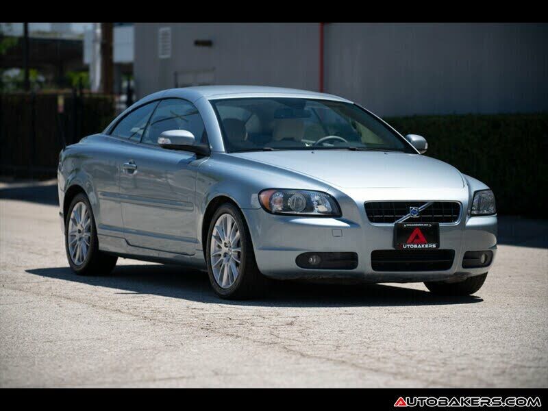 Volvo C70