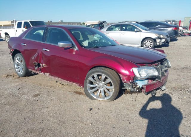 Chrysler 300