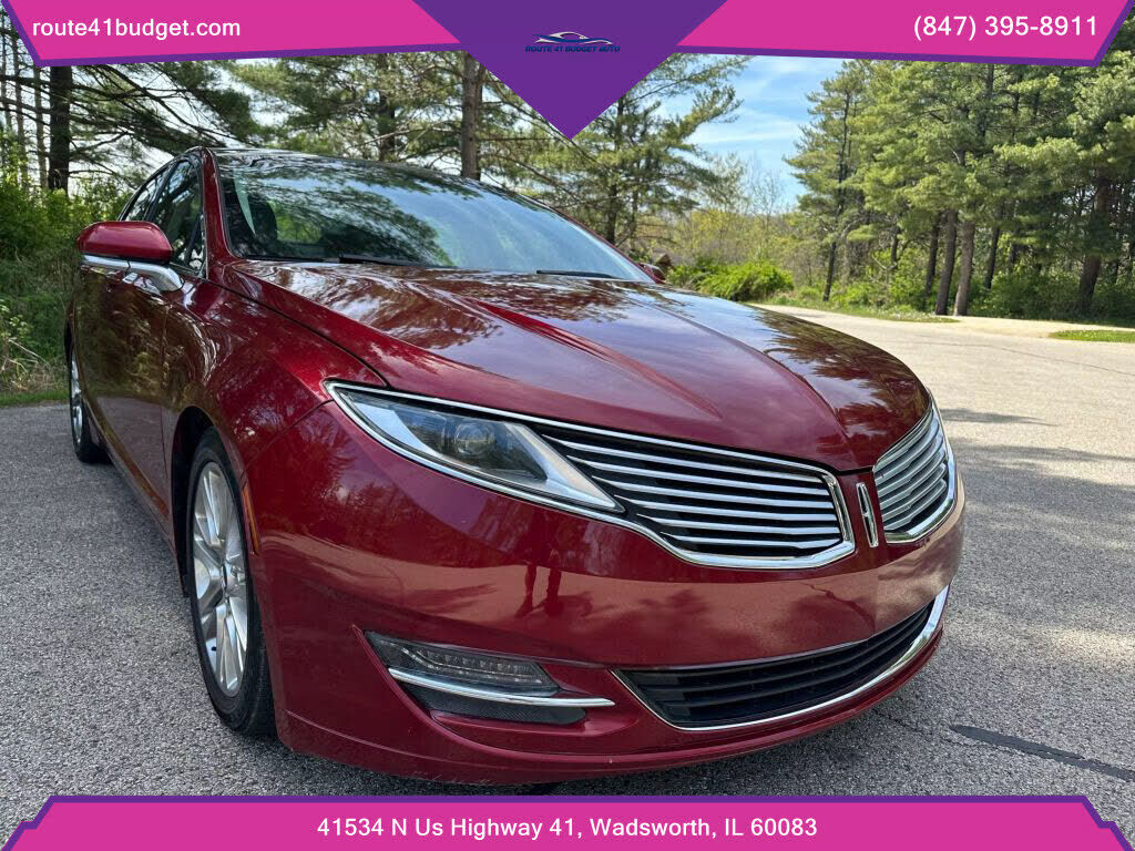 LINCOLN