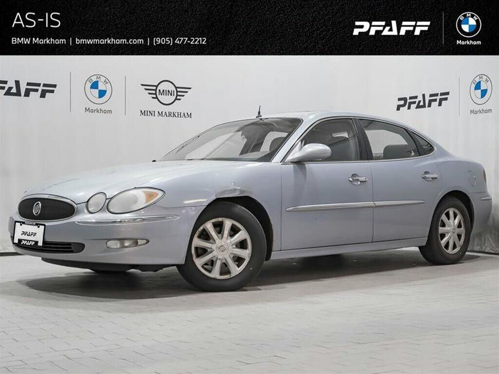 Buick Allure