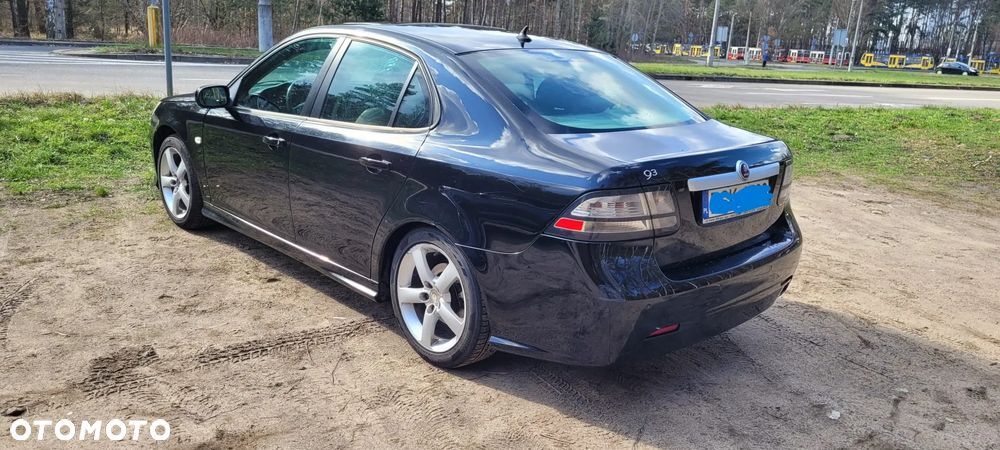 Saab 9-3