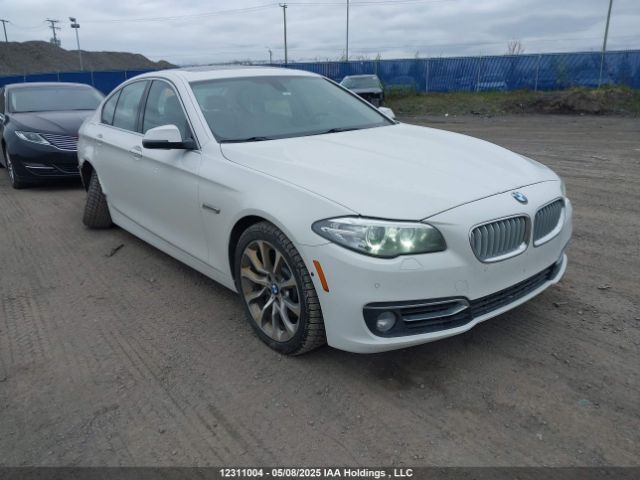 BMW 535d