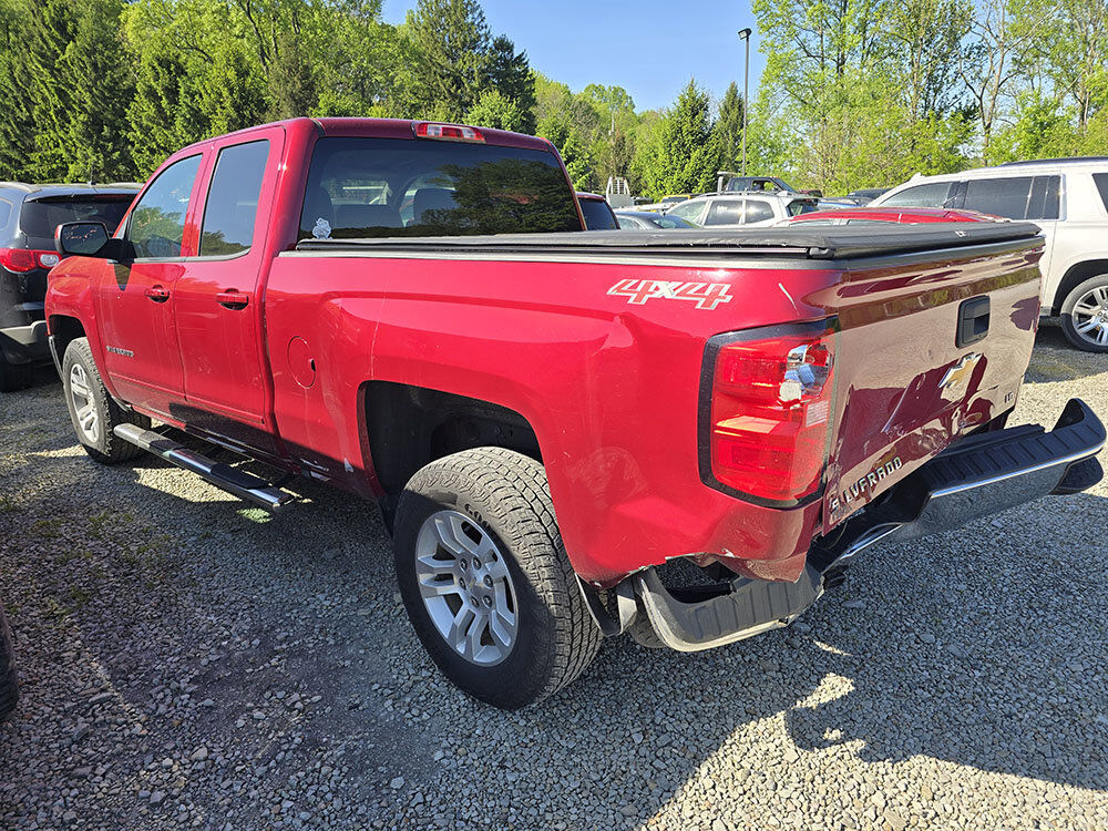 CHEVROLET