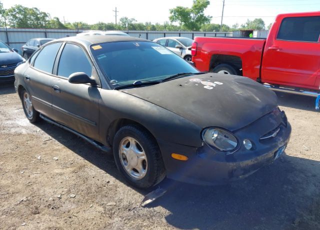 Ford Taurus