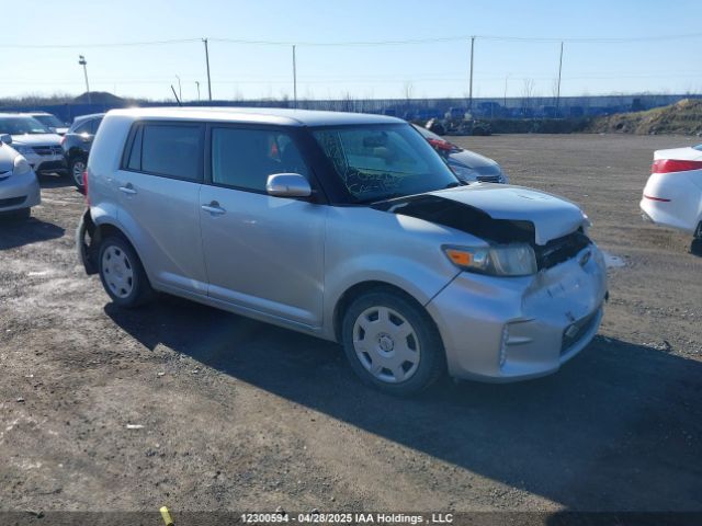 Toyota SCION xB