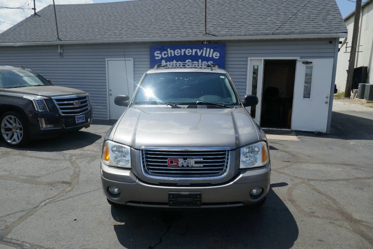 GMC Envoy