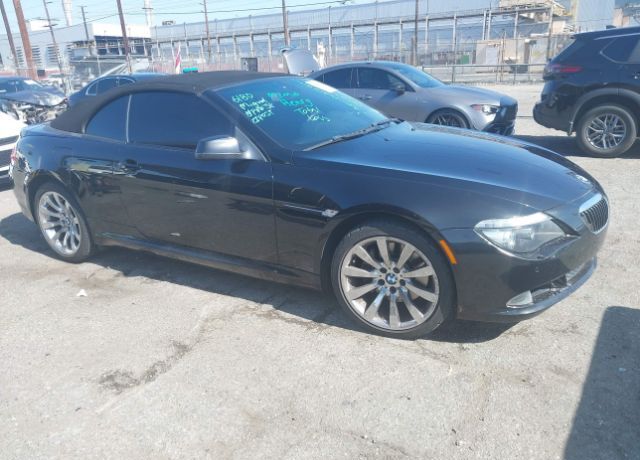 BMW 650i