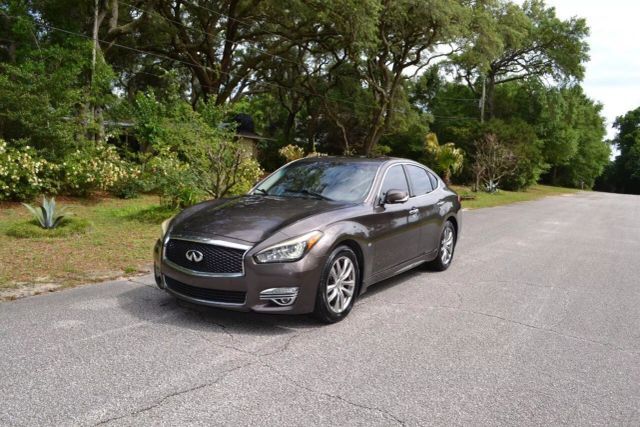 2015 INFINITI Q70