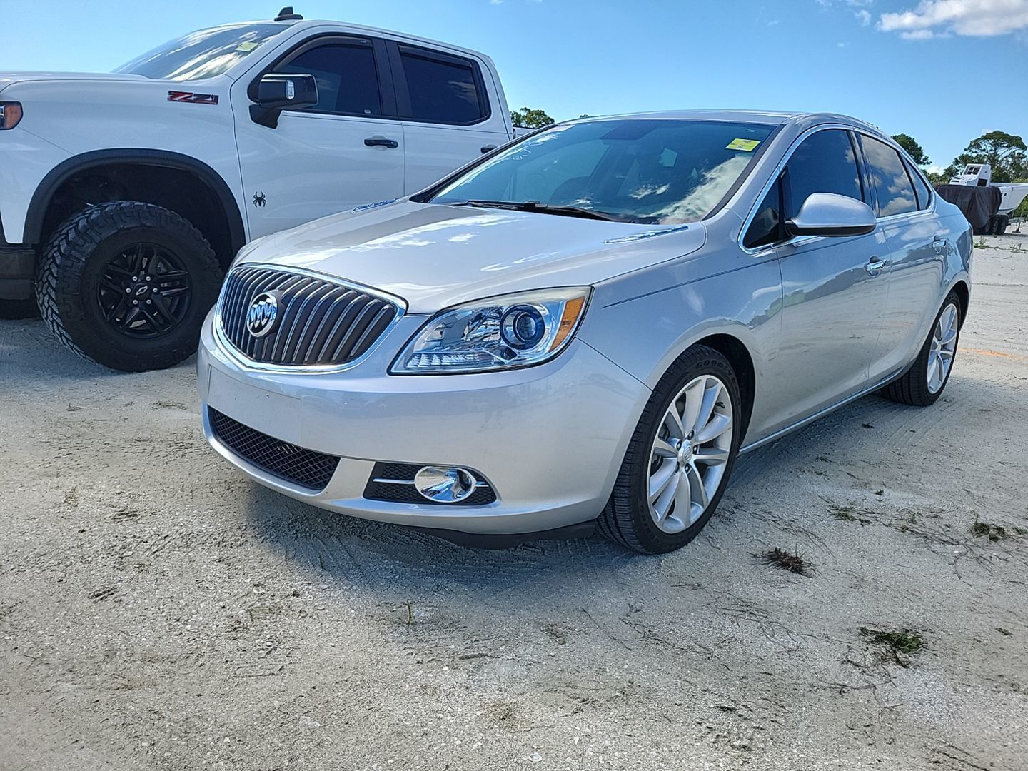 BUICK