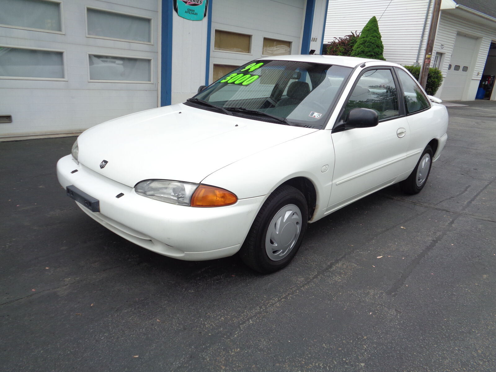 Dodge Colt