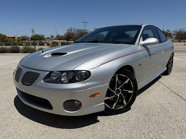 Pontiac GTO