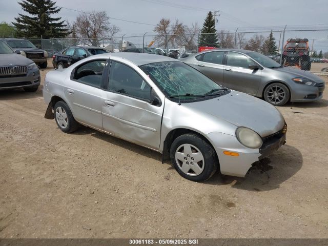 Dodge Neon