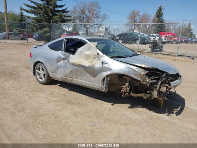 Acura RSX