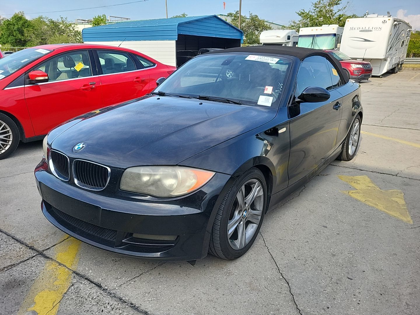 BMW 128i