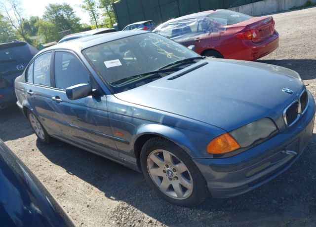 BMW 325i