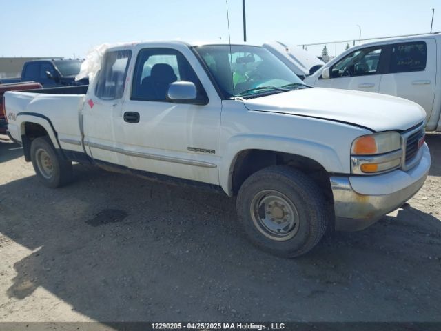 GMC