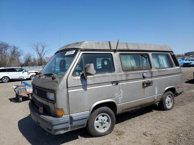 Volkswagen Vanagon