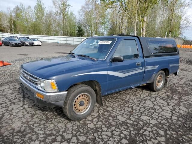Toyota Pick-Up
