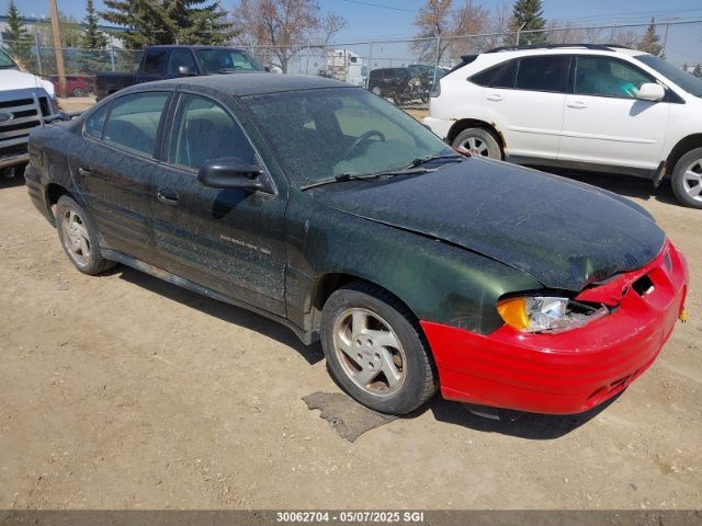 Pontiac Grand AM