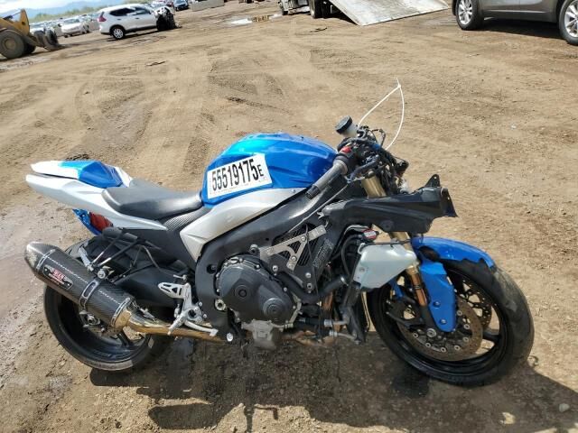 Suzuki GSX-R1000