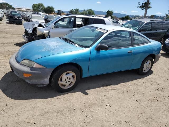 Chevrolet Cavalier