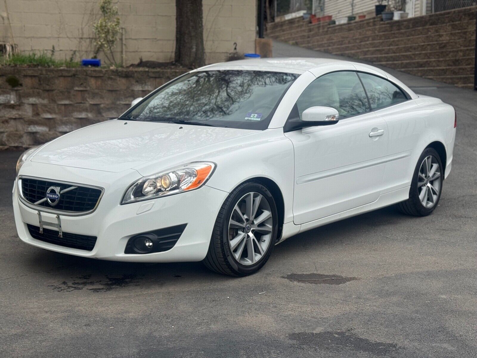 Volvo C70