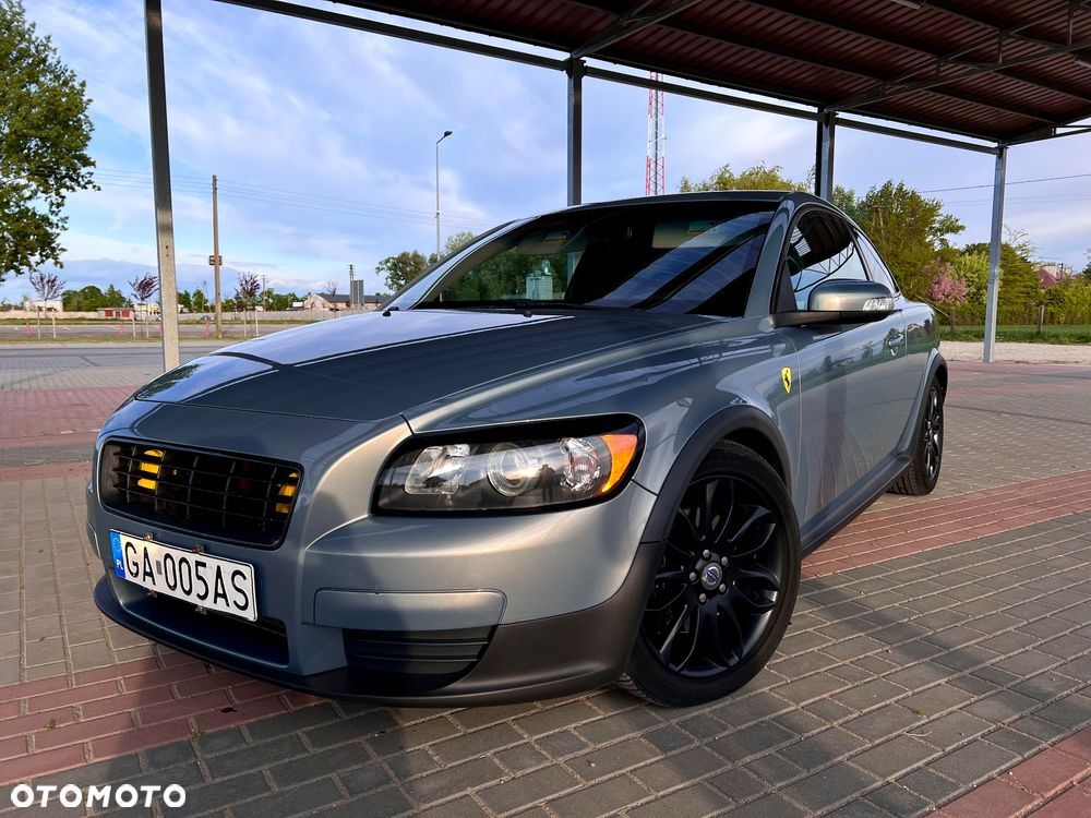 Volvo C30