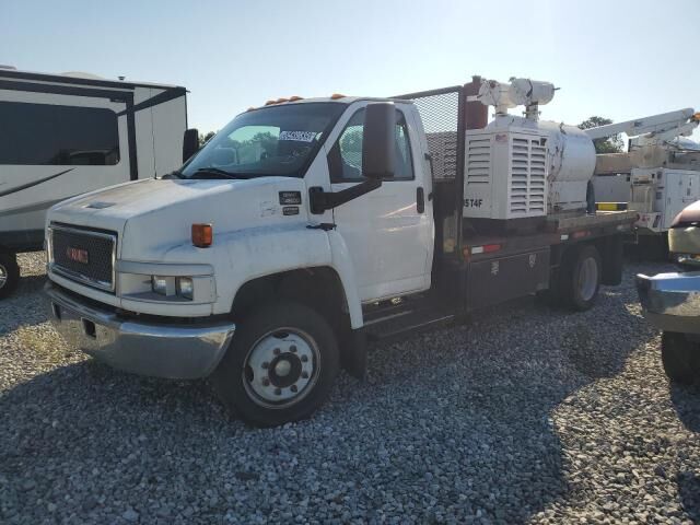 GMC C4