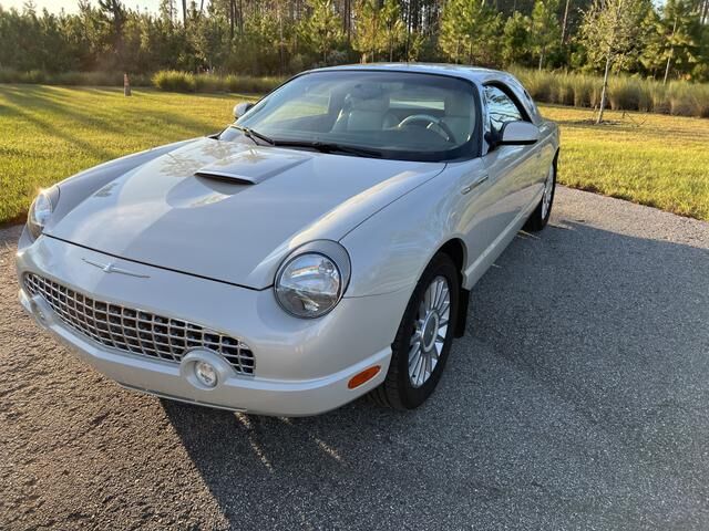 Ford Thunderbird