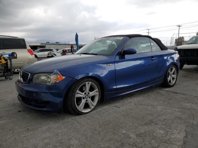 BMW 128i