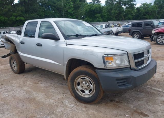 Dodge Dakota