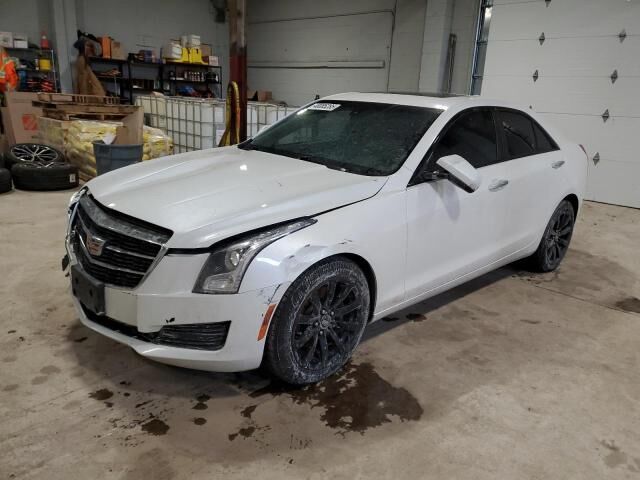 CADILLAC