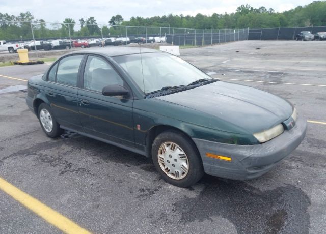 Saturn SL1