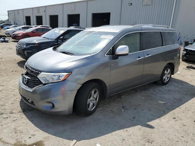 Nissan Quest