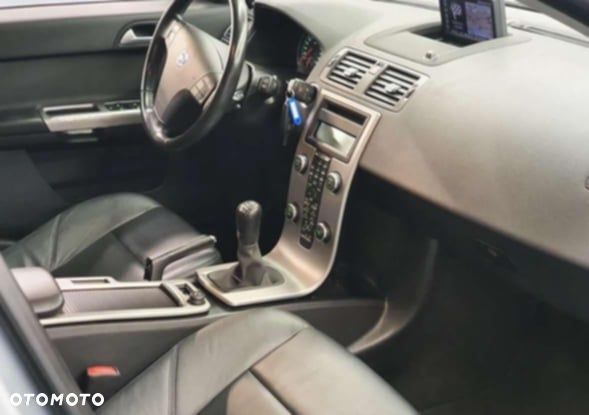 Volvo C30