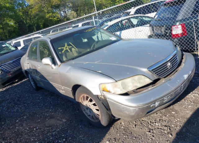 Acura RL