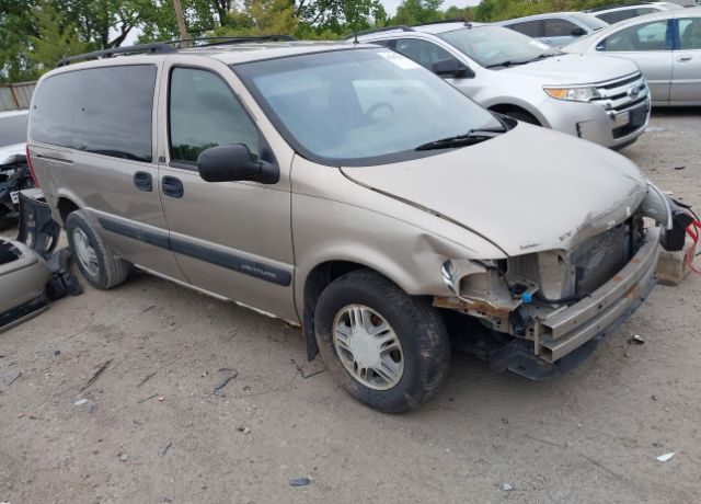 Chevrolet Venture