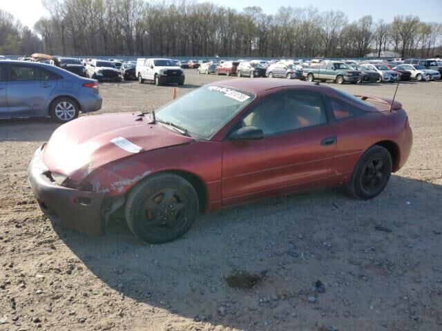 Mitsubishi Eclipse
