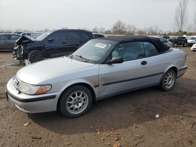 Saab 9-3