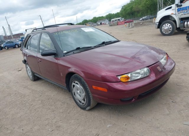 Saturn SW2